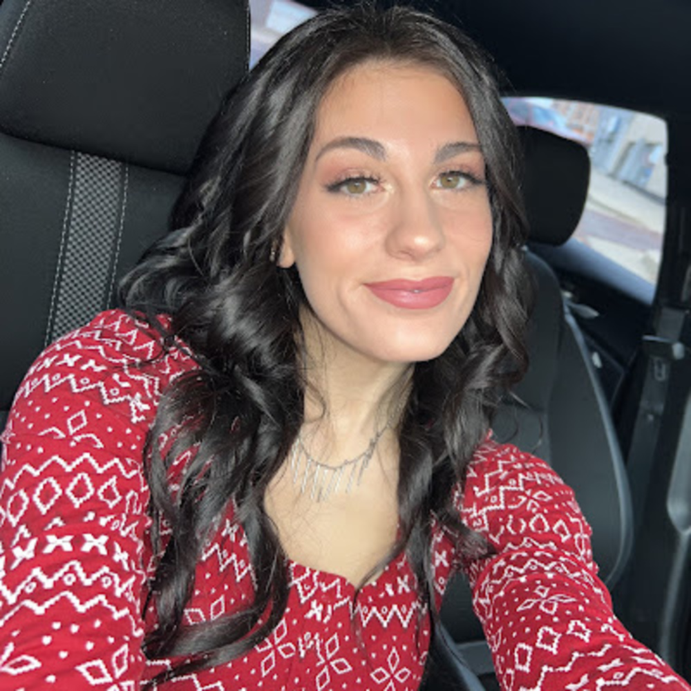 Meet your Posher, Heidi